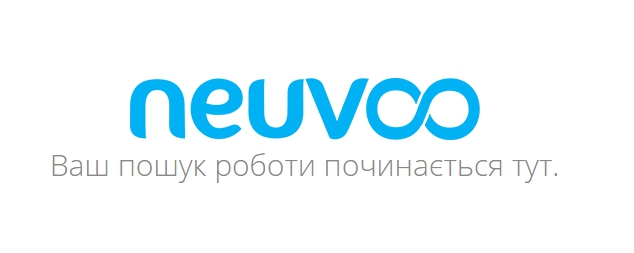 Neuvoo - онлайн пошук роботи