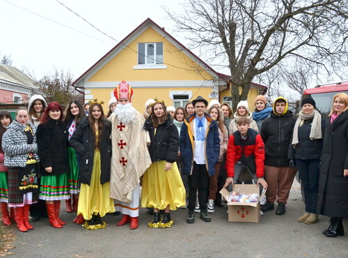 Добро має бути тихим