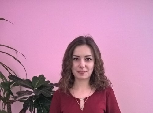 Вітаємо переможця Всеукраїнського конкурсу студентських наукових робіт з напряму «Економіка сільського господарства та АПК»