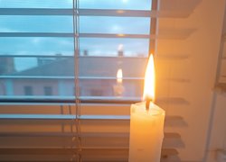 День пам’яті жертв голодомору