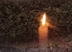 День пам’яті жертв голодомору