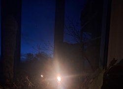 День пам’яті жертв голодомору
