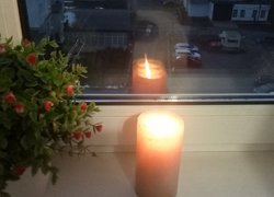 День пам’яті жертв голодомору