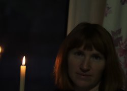 День пам’яті жертв голодомору