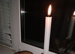 День пам’яті жертв голодомору