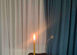 День пам’яті жертв голодомору