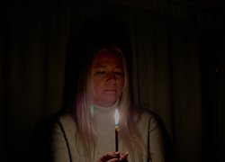 День пам’яті жертв голодомору