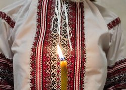 День пам’яті жертв голодомору