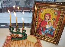 День пам’яті жертв голодомору