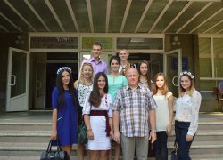 Напрям підготовки  «Економіка» Уманського НУС