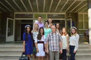 Напрям підготовки  «Економіка» Уманського НУС