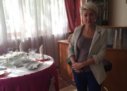 Кафедра туризму та готельно-ресторанної справи переймає досвід у Київського національного торговельно-економічного університету