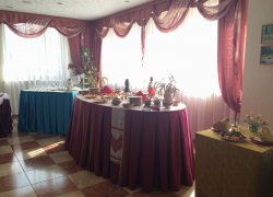 Кафедра туризму та готельно-ресторанної справи переймає досвід у Київського національного торговельно-економічного університету