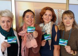 22-й Міжнародний туристичний салон «Україна» UITM 2015 – головна туристична подія сезону «осінь-зима»