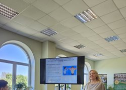 Вирішення міжособистісних конфліктів - основа для попередження насильства