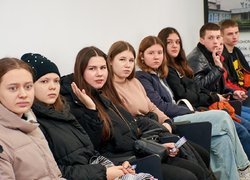 День відкритих дверей в Уманському національному університеті