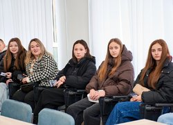 День відкритих дверей в Уманському національному університеті