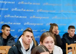 День відкритих дверей в Уманському національному університеті