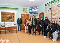 День відкритих дверей в Уманському національному університеті