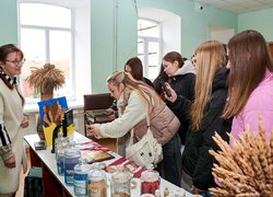День відкритих дверей в Уманському національному університеті