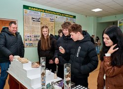 День відкритих дверей в Уманському національному університеті