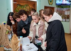 День відкритих дверей в Уманському національному університеті