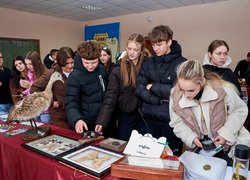 День відкритих дверей в Уманському національному університеті
