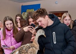 День відкритих дверей в Уманському національному університеті