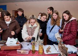 День відкритих дверей в Уманському національному університеті