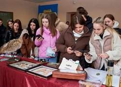 День відкритих дверей в Уманському національному університеті