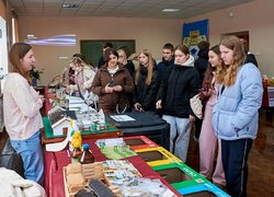 День відкритих дверей в Уманському національному університеті
