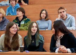 День відкритих дверей в Уманському національному університеті