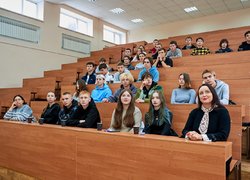 День відкритих дверей в Уманському національному університеті