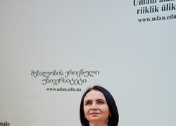 День відкритих дверей в Уманському національному університеті
