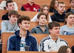 День відкритих дверей в Уманському національному університеті
