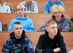День відкритих дверей в Уманському національному університеті