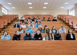 День відкритих дверей в Уманському національному університеті