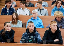 День відкритих дверей в Уманському національному університеті