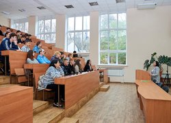 День відкритих дверей в Уманському національному університеті