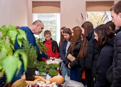 День відкритих дверей в Уманському національному університеті