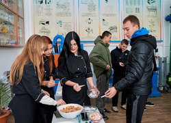 День відкритих дверей в Уманському національному університеті