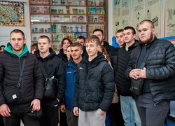 День відкритих дверей в Уманському національному університеті
