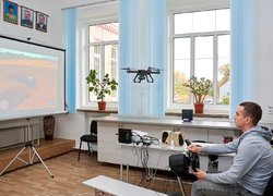 День відкритих дверей в Уманському національному університеті