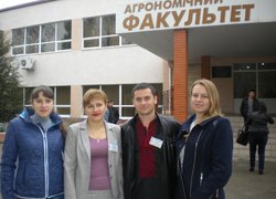 Наші – одні з кращих!