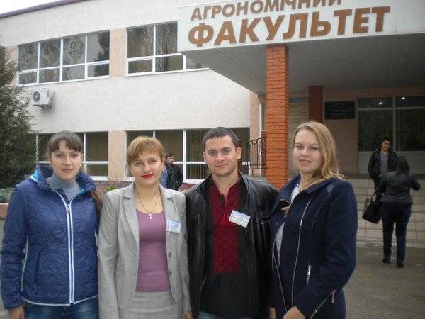 Наші – одні з кращих!
