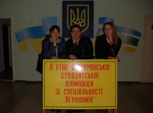 Наші – одні з кращих!