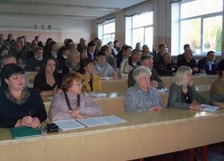 Презентація  книг