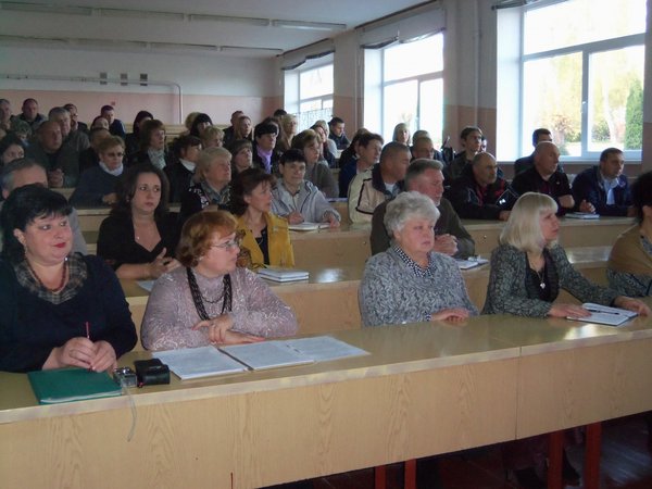 Презентація  книг