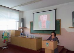 Дєордієва А.П., викладач математики