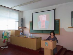 Дєордієва А.П., викладач математики
